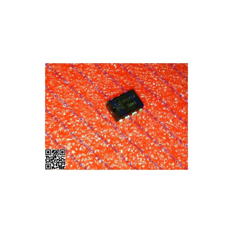 Free shipping 10PCS TFC719 TFC719S DIP-8