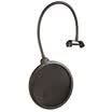 ACON iCON PF-02 noise protection network spray hood black professional double microphone microphone spray guard cantilever bracket dedicated