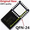 5piece100 New LP8549B1SPX03 LP8549B0SPX03 LP8549 B1SP 03 QFN-24 Chipset