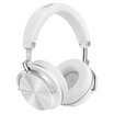 Blue string T4S turbine 4 generation high-end version of the Bluetooth headset headset active noise reduction wireless bass game headset headset white