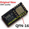 10piece100 New IR3598MTRPBF IR3598 DualDoubler Interleaved MOSFET Driver