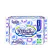 Amoy Amoy cotton sanitary napkin cotton fantail daily 240mm 8 without fragrance