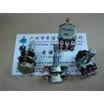 Tap handle length 25MM flowers with double potentiometer W200K