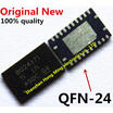 2piece100 New BQ24171RGTR BQ24171 QFN-24 Chipset