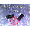 BAT54C WW1