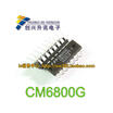 CM6800G