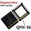 10piece100 New ISL97650ARTZ ISL97650A ISL976 50ARTZ 4-Channel Integrated LCD Supply QFN Chipset