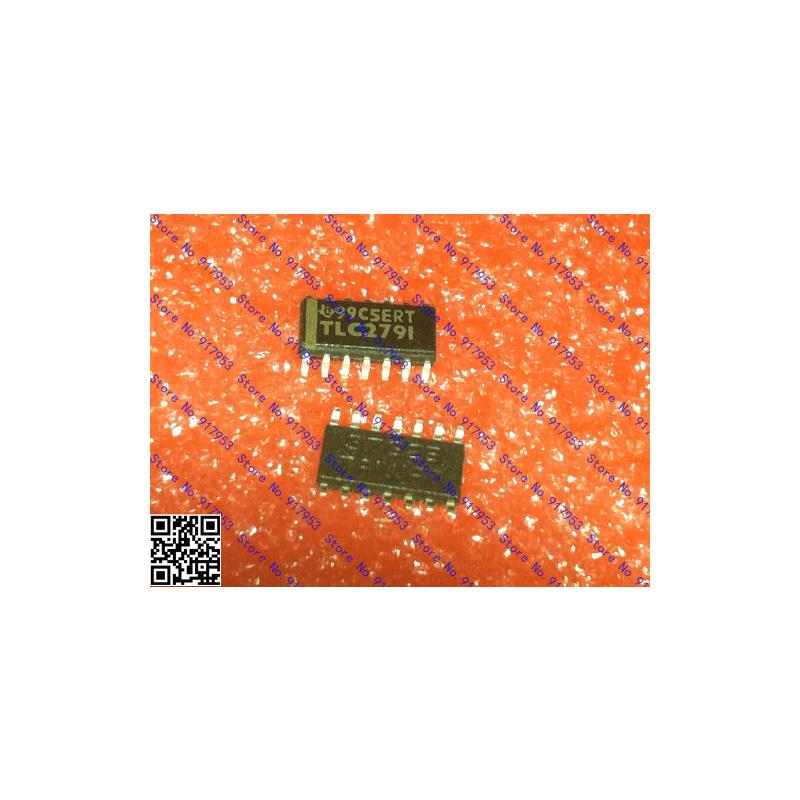 Free shipping 10PCS 100 NEW TLC279C TLC279I