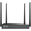 B-LINK BL-F300 Home WiFi high-speed wall wireless router APP intelligent management of metal shell stability cover a wide micro-credit against rub network