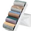 Palang Duo socks men&39s leisure cotton socks comfortable sports socks men&39s socks four seasons breathable casual socks 5 double-loaded Harajuku hit color men&39s invisible socks