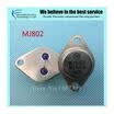 10PCS free shipping MJ802 30A 100V 200W rough feet high NPN gossan gold seal triode 100 new original