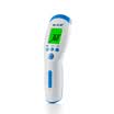 Beier Kang JXB-182 infrared electronic thermometer non-contact baby temperature gun voice