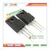 Free shipping 10pcslot 2SK1460LS 2SK1460 K1460 N-channel FET TO-220F new original