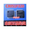 C8051F320 C8051F320-GQR LQFP-32