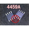 SI4459ADY-T1-GE3 SI4459A 4459A SOP8