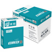 East grid WY801 80 g A4 copy paper 500 pages pack 5 packs box