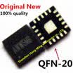 10piece 100 New SY8286 SY8286C SY8286CRAC AWW5MB AWW5 QFN Chipset