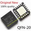 10piece100 New TI BQ735 BQ24735 BQ24735RGRR QFN-20 Chipset