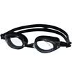 SAINTEVE swimwear HD waterproof anti fog comfort men&women adult goggles 7100 transparent blue earplugs