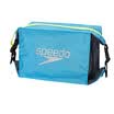 Speedo swimming bag gym bag waterproof bag fashion printing swimming bag men&women goggles swimming cap swimming suits storage bag portable swimming A599 lemon yellow