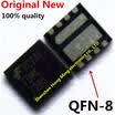 10piece100 New FDMC7200 FDMC 7200 QFN-8 MOSFETMetal Oxide Semiconductor Field Effect Transistor