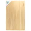 Royal imported a hundred years of billet wood bark solid wood chopping board cutting board cutting board series Y07 70 45 25
