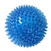 Yite EETOYS trumpet thorn ball blue sound teeth teeth dog toys
