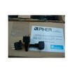 Spain A10K single threaded joint 10MM potentiometer with switch