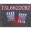 ISL6622CBZ 6622ACBZ