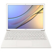 HUAWEI MateBook E 12 &quot2-in-1 notebook i5 4G 256G Win10 includes keyboard&dock Champagne Gold Host Brown Keyboard