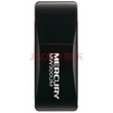 Mercury MERCURY MW300UM 300M Hi-Speed ​​USB Wireless Network Card Desktop Notebook Portable wifi Receiver