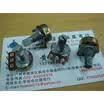 148 -bend single joint potentiometer B10K with stepper axis 15MMF