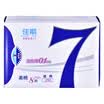 Good 7 healthy formula Super thin cotton nightmare with a sanitary napkin 290mm 8 tablets