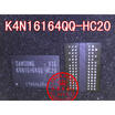 K4W1G1646E-HC12 K4N1G164QQ-HC20
