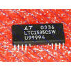 10PCS Free shipping LTC1535CSW