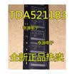 TDA5211 TDA5211B3 TDA5211B4
