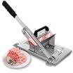 Baijie Baijie meat slicing machine beef&mutton slicer machine meat machine business household mutton