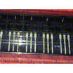 50PCS FQPF7N60C FQPF3N80C