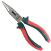 LETA German-style wire cutters 8 inch 200mm electric pliers Flat-nose pliers cutters LT-ST038 LETA German-style wire cutters 8 inch 200mm electric pliers Flat-nose pliers cutters LT-ST038