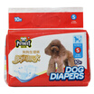 PetBist PETBEST dog physiological pants urine is not wet S No 10