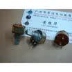 149 Single Unit 15F potentiometer with switch B1K