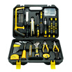 KATA KT99096 96-piece home integrated hardware tools set telecommunications woodworking repair kit combination set