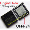 2piece100 New BQ24190 BQ24190RGER QFN Chipset