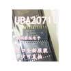 UBA2071AT UBA2071T