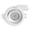 Jingdong Supermarket Philips PHILIPS LED Downlight Hao moving series 5W 2700K embedded hole lamp living room Downlight