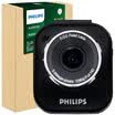 PHILIPS ADR610S Car Dash Cam 30 MP Camera 1080P Full HD DVR Full 6 layers Glasses Lens Car Driving Video Recorder