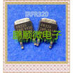 50PCSlot IRFR320A FR320