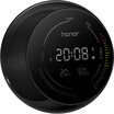 Glorious sounding Elf high sensitive air monitoring PM25 real-time monitoring air radar intelligent management Bluetooth connection alarm clock home wild temperature&humidity sensor Ai100 black stone