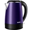 Supor SUPOR electric kettle kettle electric kettle 17L double anti-hot SWF17E18C