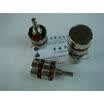 AT-251 25S L Euro 40 Euro after the first eight dual resistance wirewound potentiometers